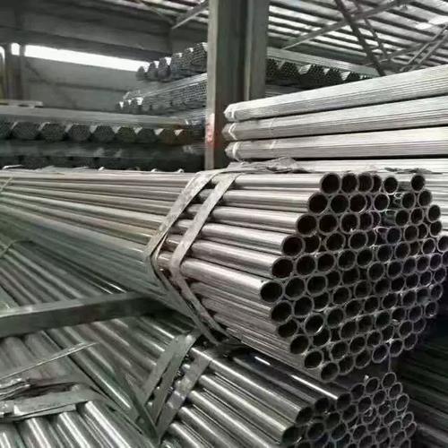 平舆q355nhb耐候钢管